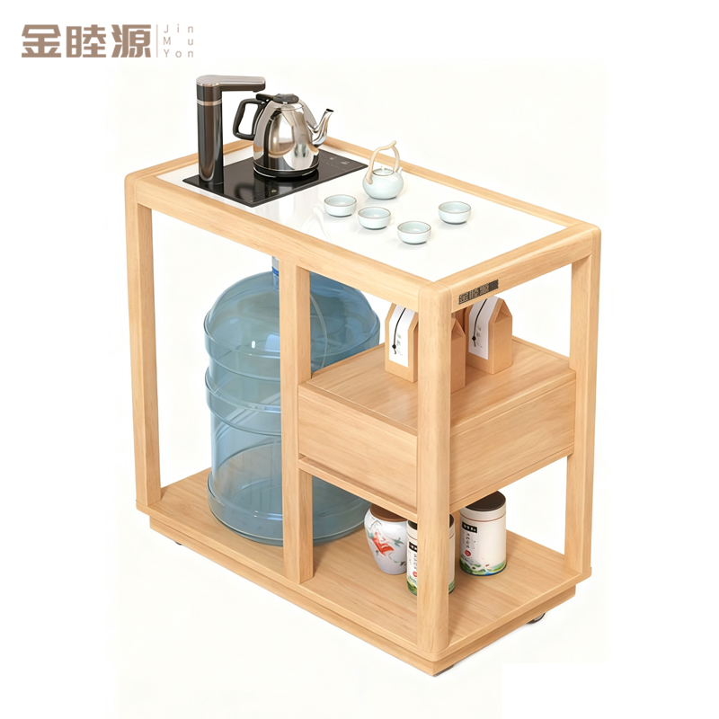金睦源 JIN MU YON 餐边柜 630*385*675mm 个高清大图