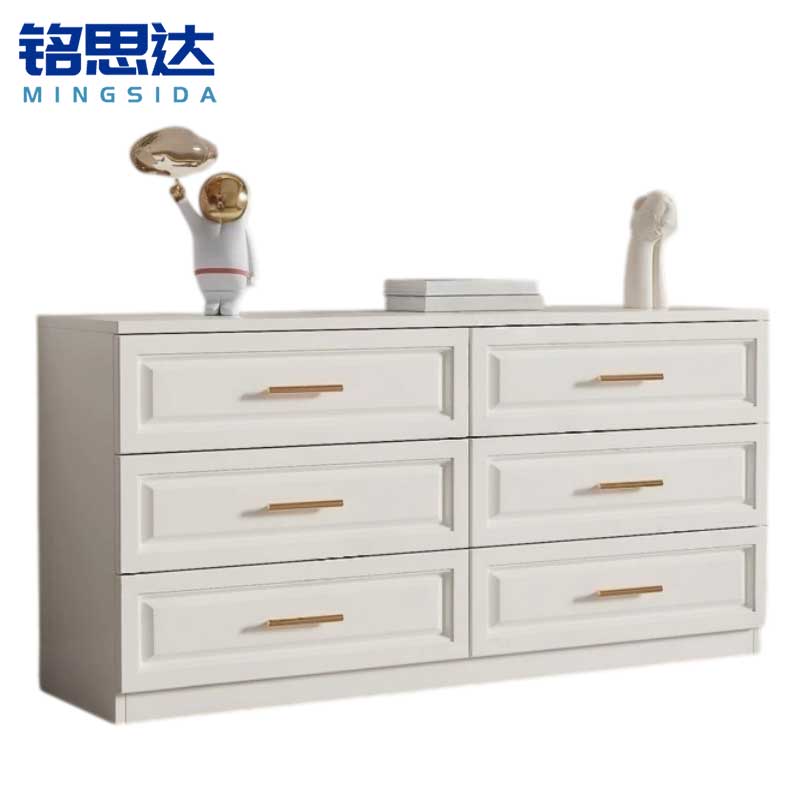 铭思达斗柜六斗个高清大图