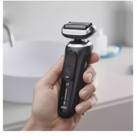 博朗 小猎豹7系70-N4300cs电动剃须刀