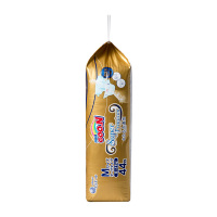 大王(GOO.N)光羽环贴式纸尿裤 中号M 44片(6-11kg) 羽感轻薄透气 尿不湿