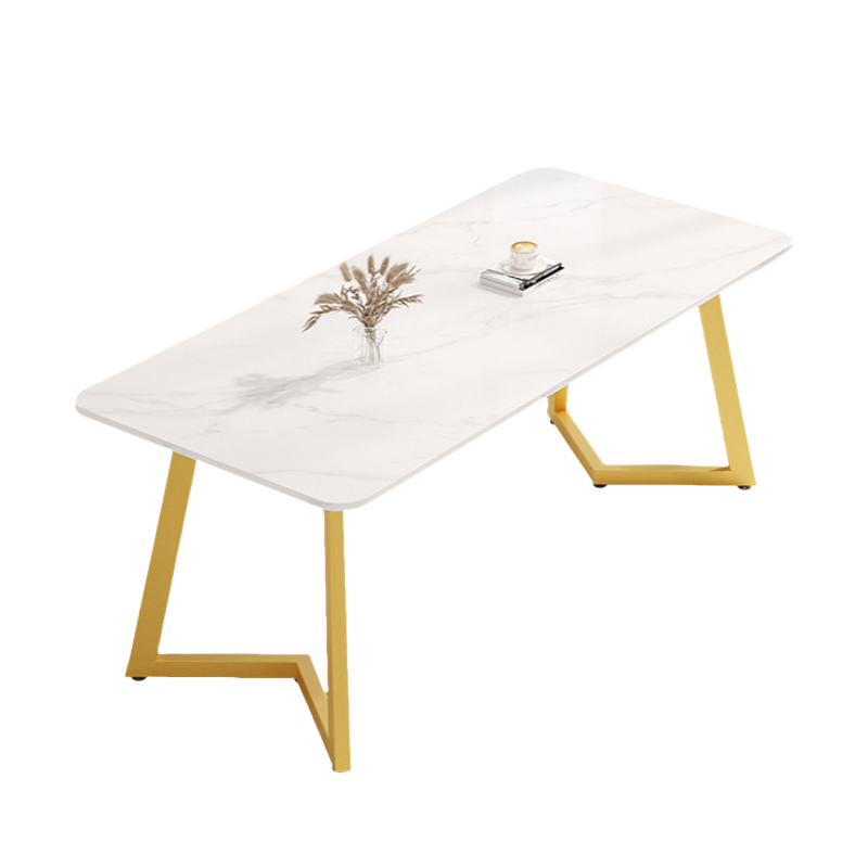 璎蕙 岩板餐桌1.2m 个高清大图