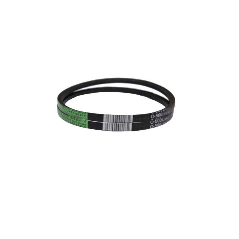 三角带 0-450 顶宽10mm厚度6mm 角度40 10条装 货期5天