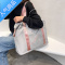 封后短途旅行包装衣服袋子外出瑜伽包大容量行李包出差轻便收纳袋手提旅行包男女