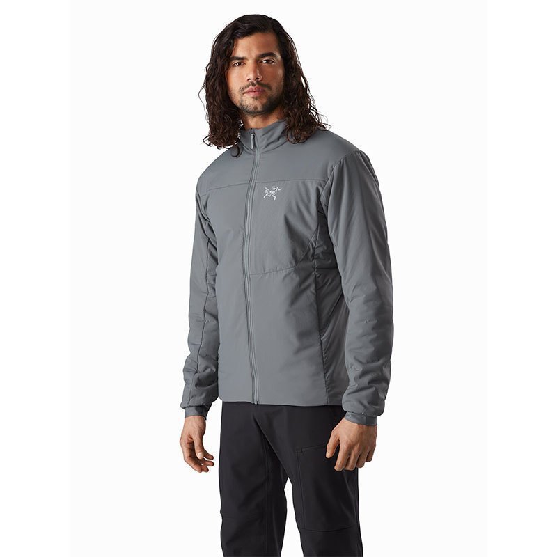 始祖鸟(arcteryx)男士 proton lt jacket 秋冬季保暖舒适绝缘棉衣