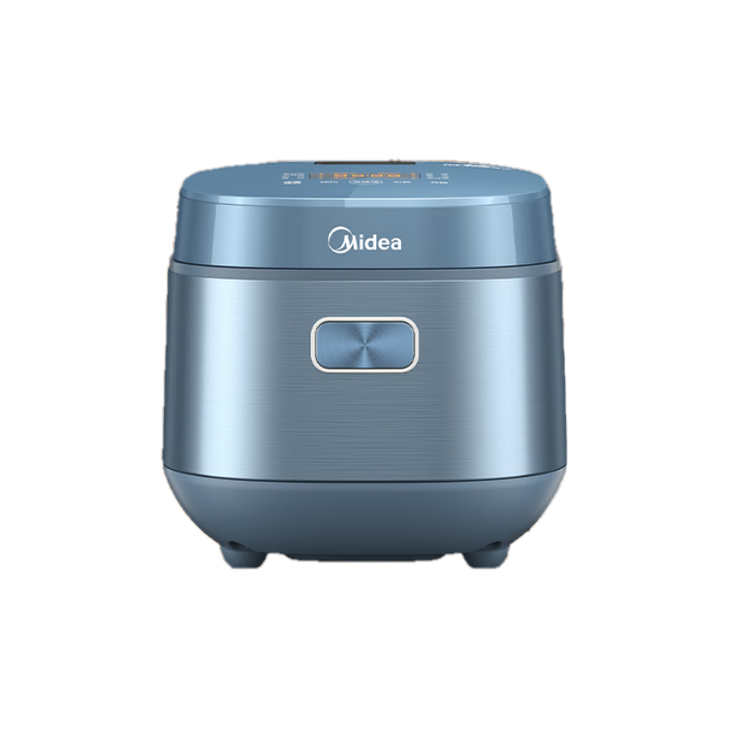 美的(Midea)MB-AFB2024R电饭煲2L(单位:台)蓝色