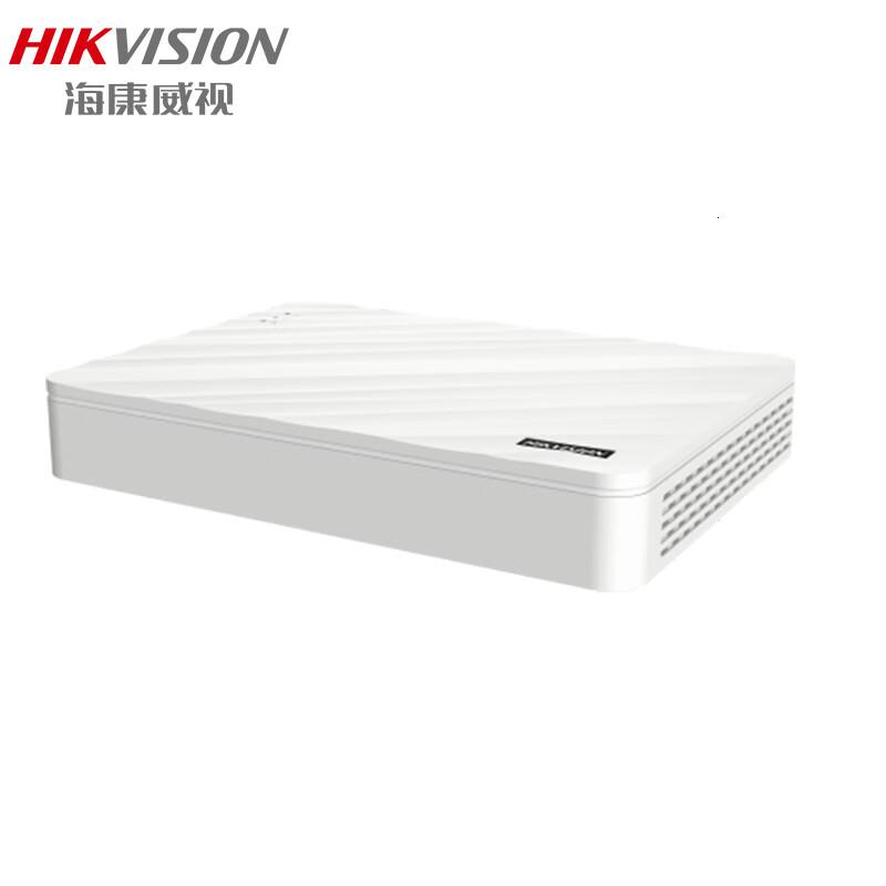 海康威视HIKVISIONDS摄像头-7108N-F18P红外200W单位:个