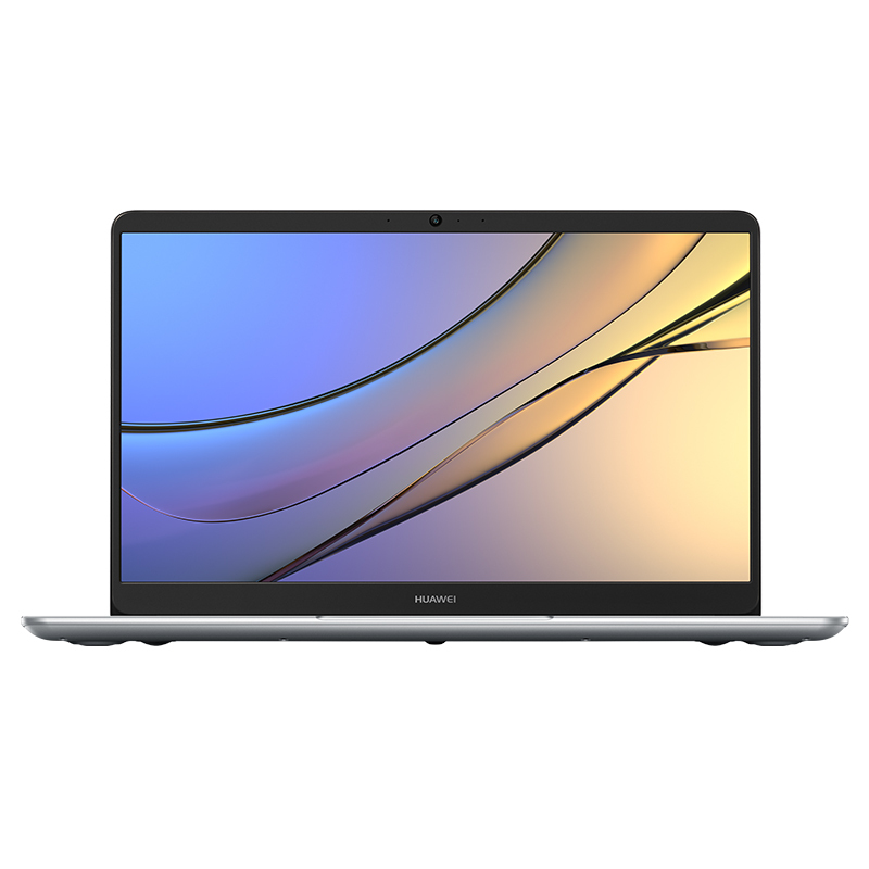 华为(HUAWEI) MateBook D(2018版) 15.6英寸轻薄微边框笔记本(i5-8250U 8G 128G