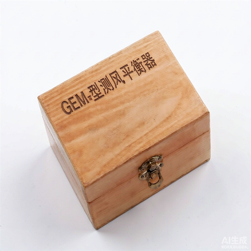 信易安 GEM4 测风平衡器高清大图