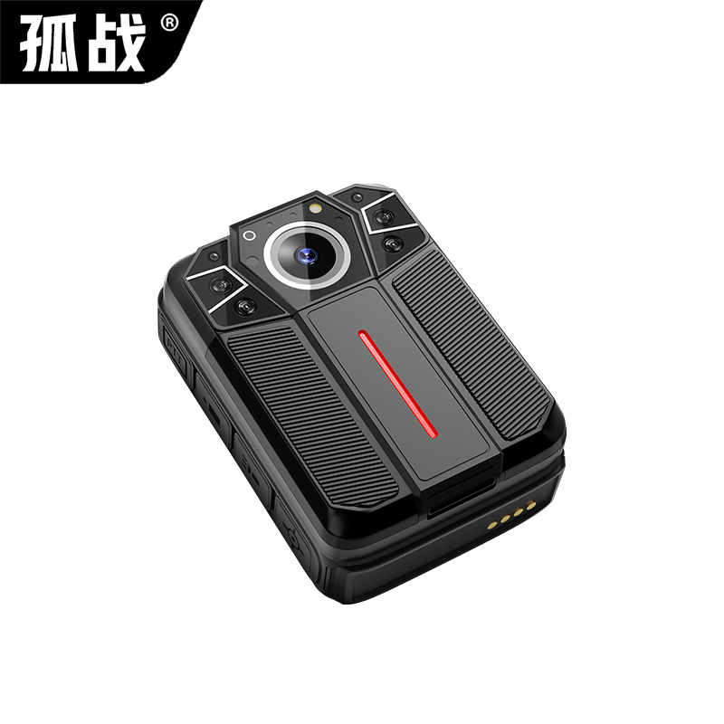 孤战 T3 4G音视频记录仪 64GB