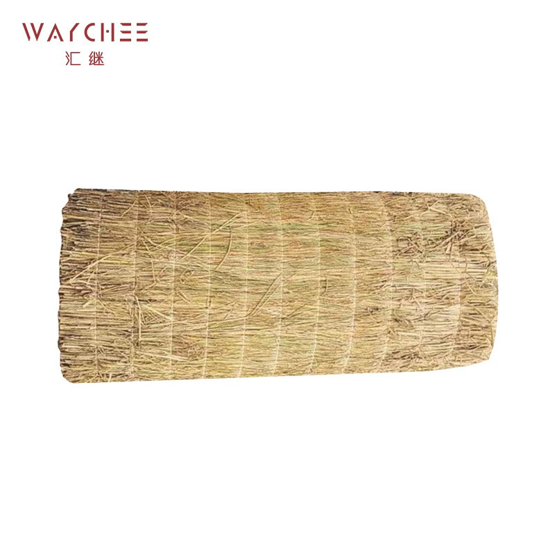 汇继 草垫子 50*100cm 卷高清大图