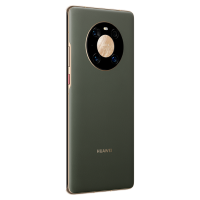 华为(HUAWEI)华为Mate 40 Pro 5G 全网通 8GB+256GB 夏日胡杨 麒麟9000旗舰芯片 移动联通电信5G智能拍照游戏手机 华为mate40pro5g版