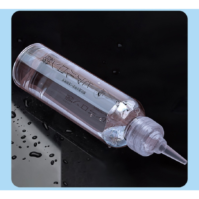 玻尿酸水溶性人体润滑油女性私处润滑液免洗男女通用房事干涩人体器具