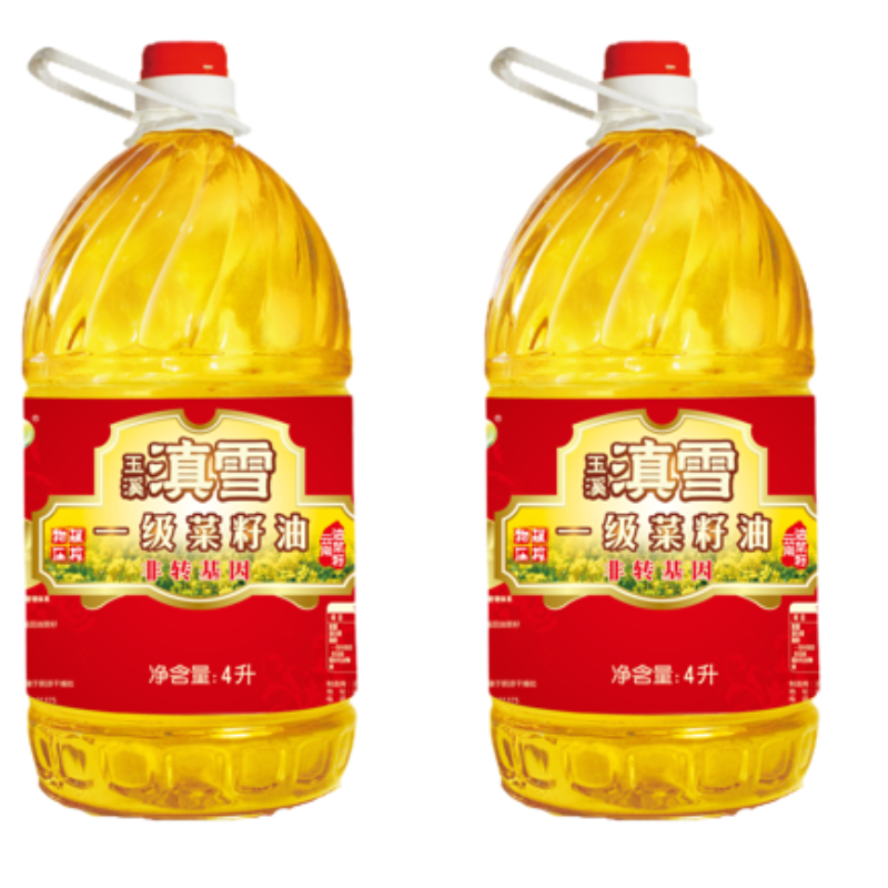 八宝贡米5kg/袋*3+滇雪油4L/桶*2+蒙都礼盒装586g*1高清大图