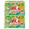 禧天龙 雕牌肥皂 2块装/组 202g/块 24组/箱