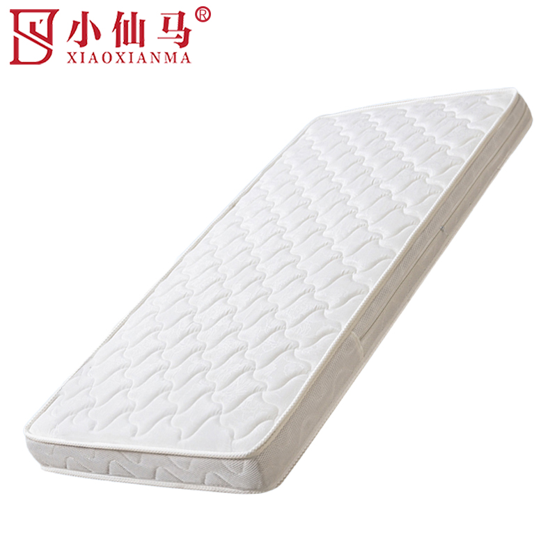 小仙马 棕榈床垫 张高清大图