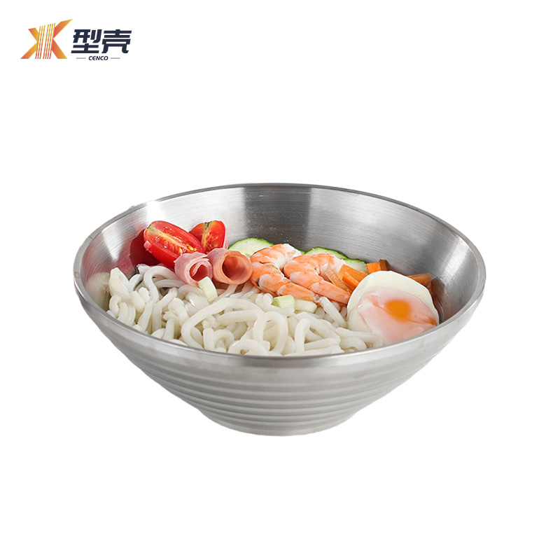 型壳 面碗 20cm 个
