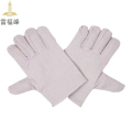 雷福峰帆布手套24线/双