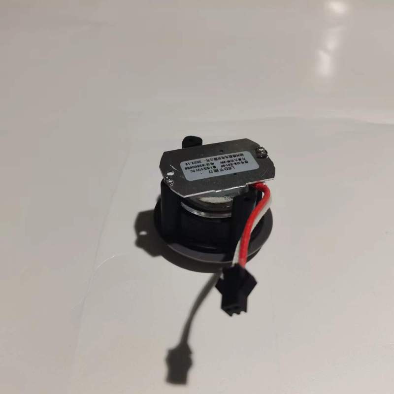 帮客材配 全新原装法迪欧蒸烤一体机SKTD55B- F02照明灯 450LED灯泡 收前验货高清大图