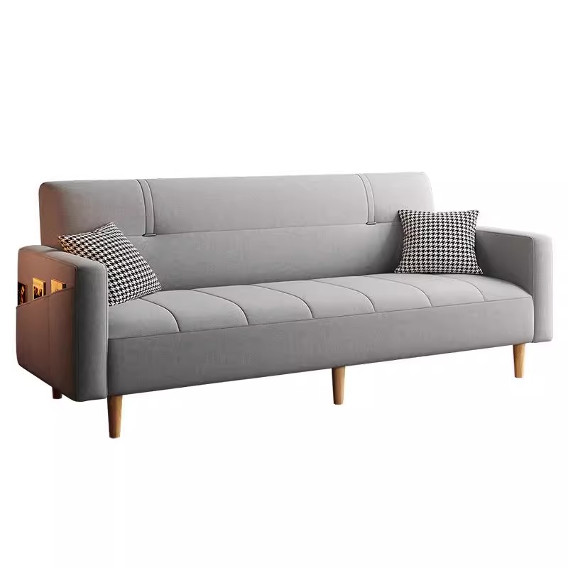 烁恒折叠沙发1.4m张高清大图