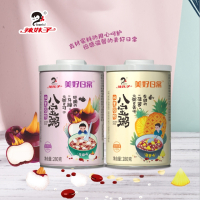 280g水果八宝粥(菠萝味)