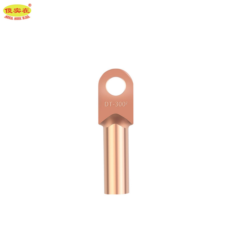 傻实在 铜鼻子 DT-300mm² 个高清大图