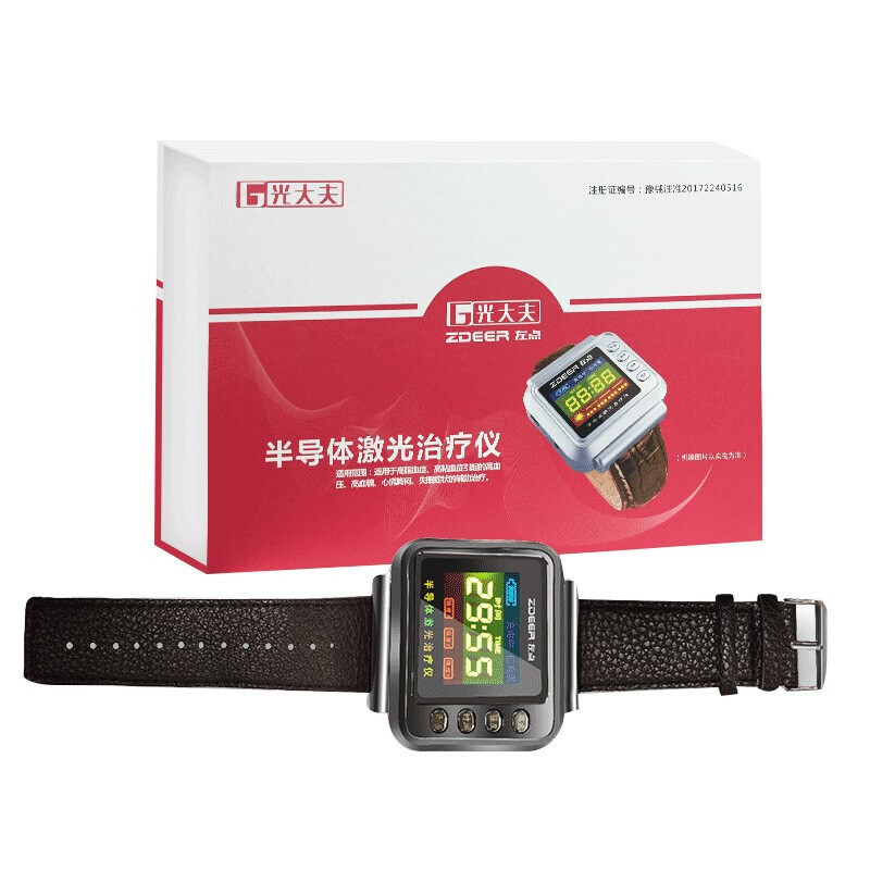 左点半导体激光治疗仪KJR-JGSG-A型