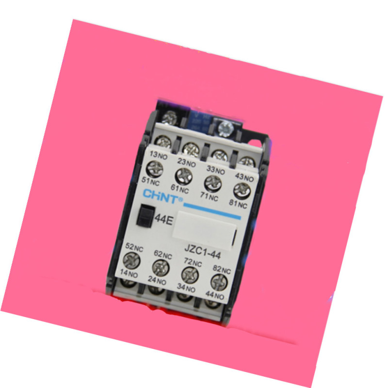 正泰 接触器式继电器 24V JZC1-62