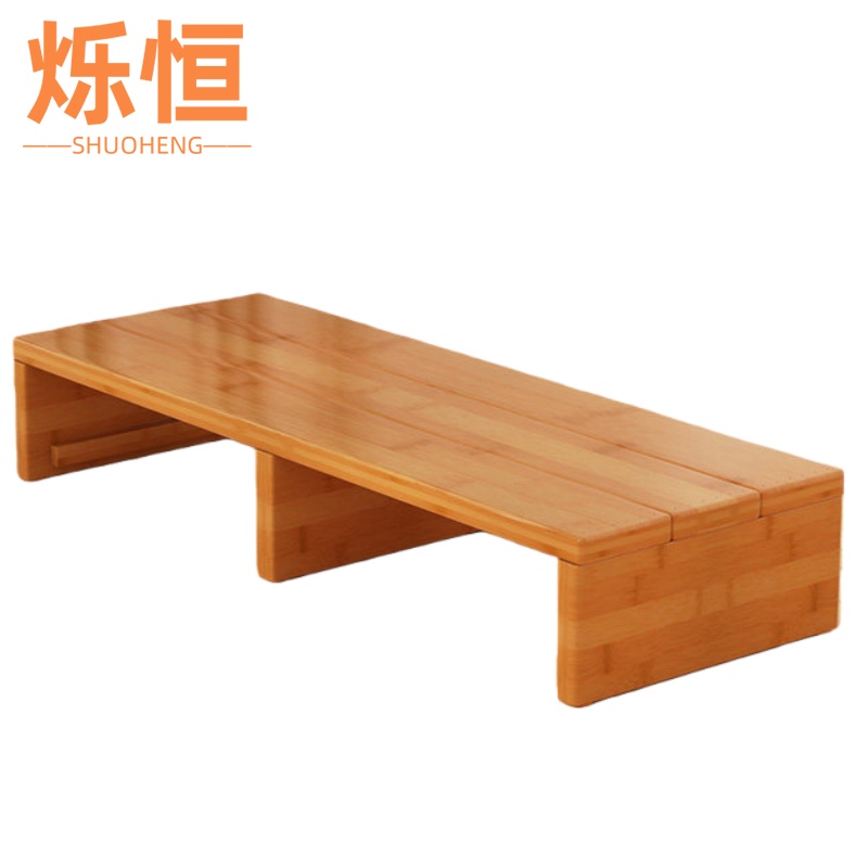 烁恒垫脚凳50*30*11cm高清大图