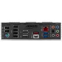 技嘉B560M AORUS ELITE主板+英特尔I5 11400F CPU 板U套装