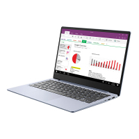 联想(Lenovo)小新Air 13超极本笔记本电脑i5-8265U 8G 512GB 2G显卡 蓝色 13.3英寸轻薄本商务办公学习手提笔记本电脑 标配版