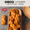 熙景源 红糖小麻花袋装包装400g 香酥糕点零食饼干休闲食品