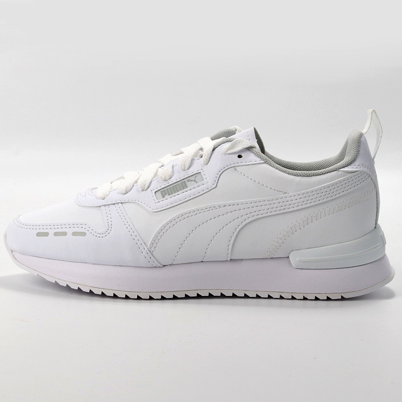 PUMA彪马男鞋女鞋2020冬季上新运动鞋复古轻便休闲鞋374127