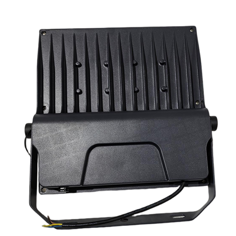 OHUI OHSF9139 100W LED LED投光灯 IP65 AC220V 5700K 个 黑色高清大图