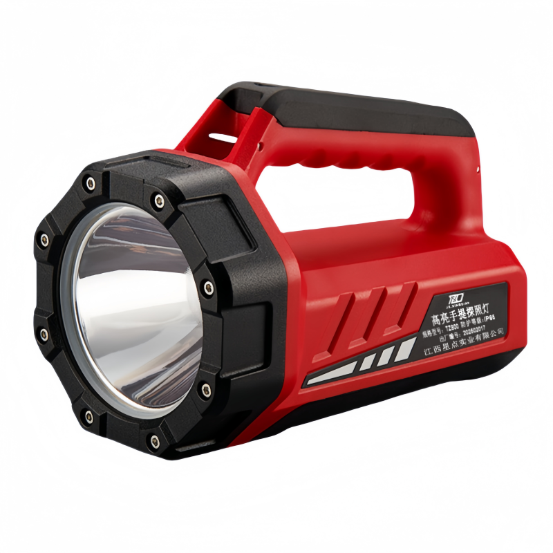 XD JX.XINGDIAN 高亮手提探照灯 TZ-800