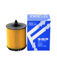 富滤盛FH-693X机滤适用车型别克GL8 2.4 商务车(陆尊) /11-15款等