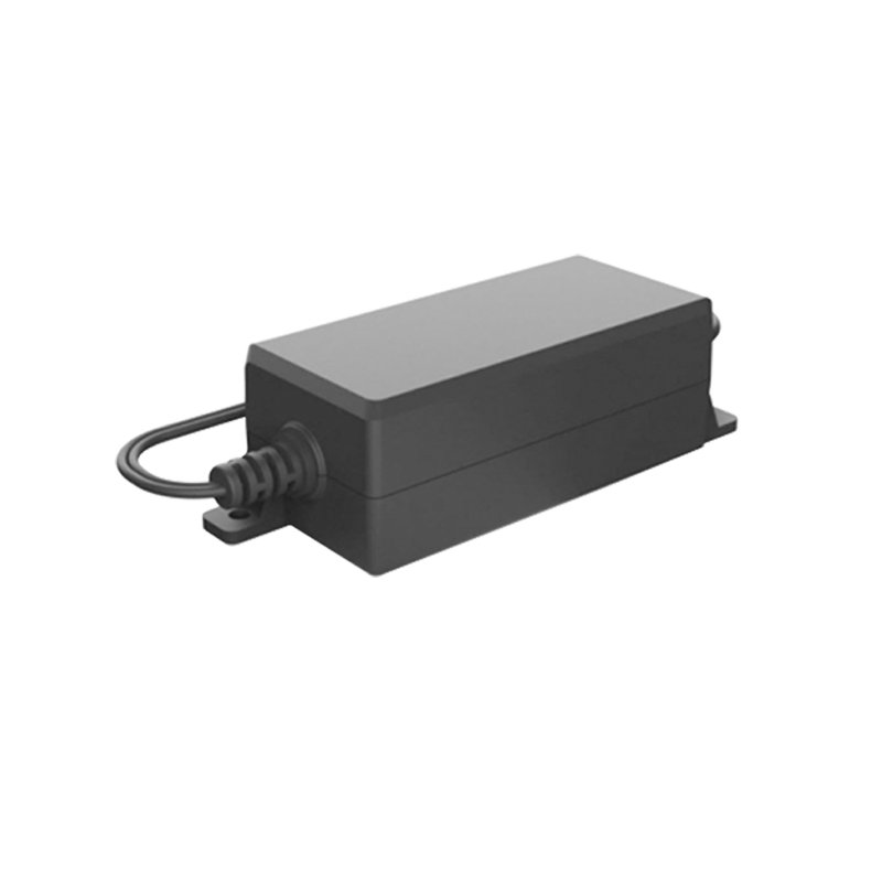 海康威视 电源适配器DC12V2A室内直流供电多功能充电器 DS-2FA1202-DL-H/B高清大图