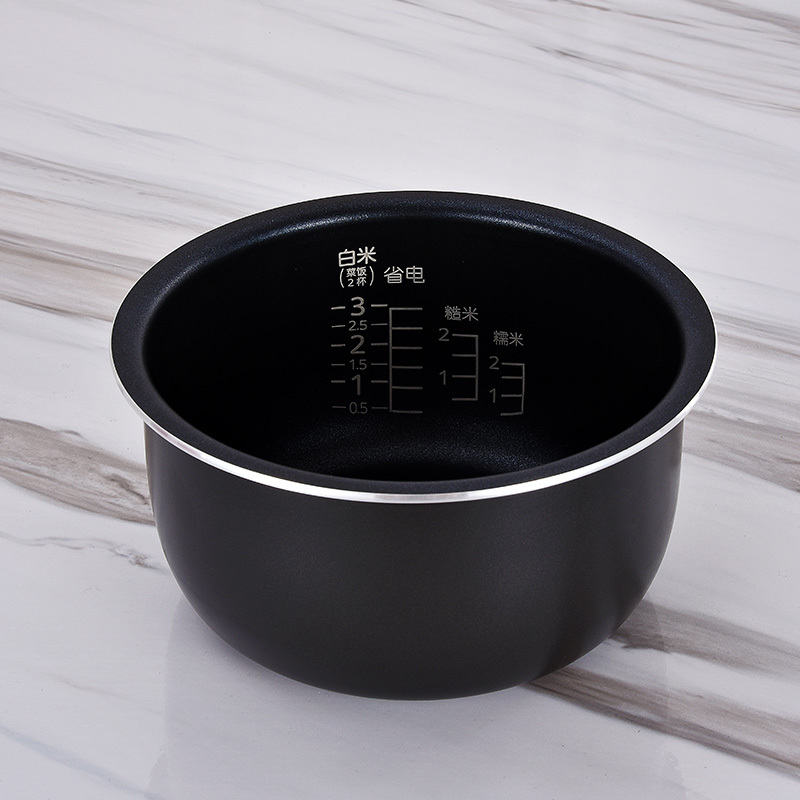虎牌(tiger)日本原装进口智能电饭煲可做蛋糕 小容量电饭锅 1-3人份 红色RK JAI-G55C