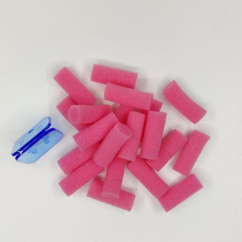 乒乓球无机胶水海绵刷无机胶水刷胶海绵刷胶神器