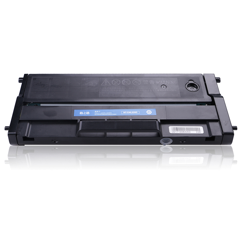 格之格LD228硒鼓适用联想LJ2208/LJ2208W/M7218/M7218W/M7208打印机墨粉盒高清大图