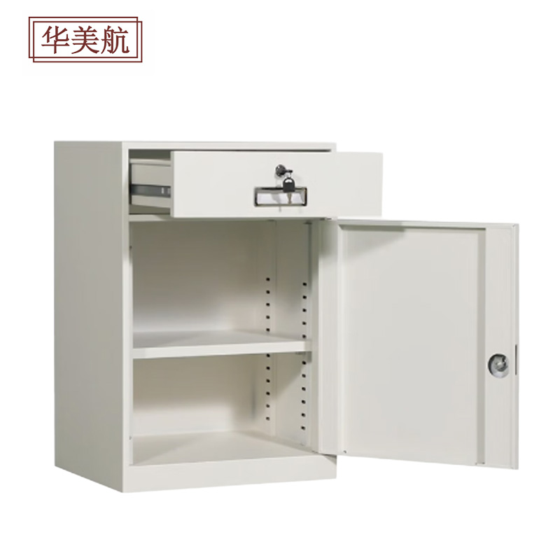 华美航 矮柜 44*39*65cm个高清大图