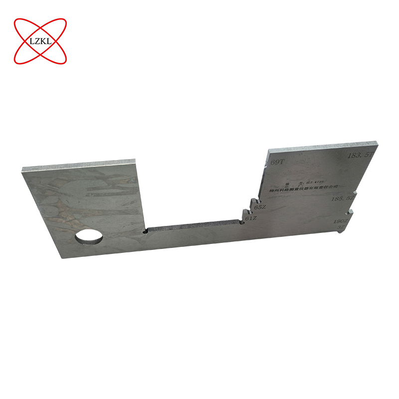LZKL导框导台检测量规(K4)KL-D-310003-04-A件高清大图