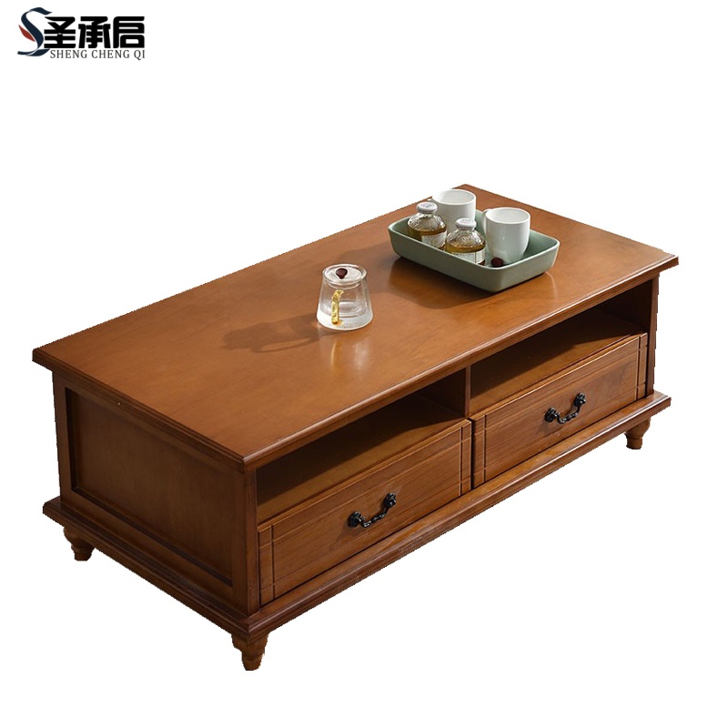 圣承启 茶几 长1m张高清大图
