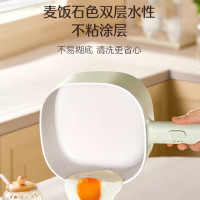 苏泊尔(SUPOR)电煮锅 小电锅 电热锅 多功能电蒸锅 电炒锅一体 学生宿舍火锅2.6L多用途H2020FK842A