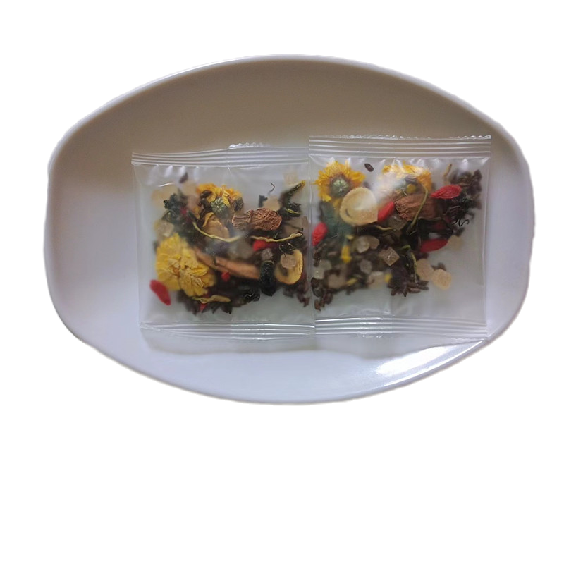 千禧渡(QIAN XI DU) 茶叶 指定换购产品2高清大图