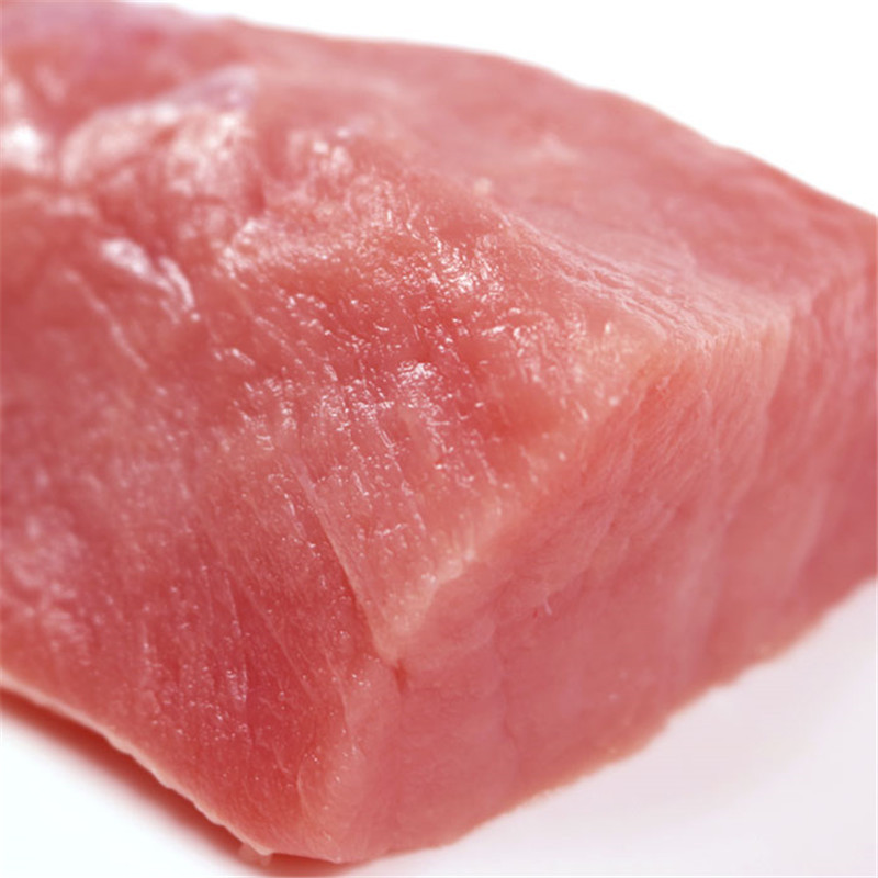 猪里脊新鲜猪肉鲜猪里脊顺丰里脊片烤里脊1kg