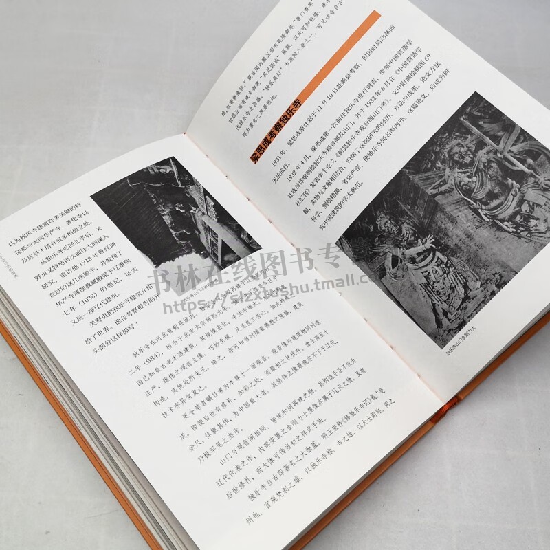 [正版]亭台楼阁千姿百态的俊美精装古迹寻踪丛书 康桥编 著 文学作品集书法篆刻字帖书籍文化研究文物考古文化古迹 上海辞书高清大图