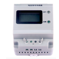 交流监控模块 型号：AC T1028ET