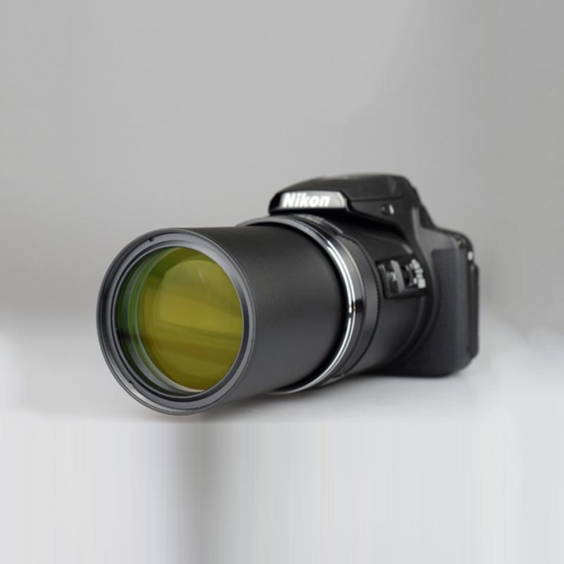 [店保五年] Nikon/尼康 COOLPIX P900s长焦数码相机 83倍摄月利器[全新港版]高清大图