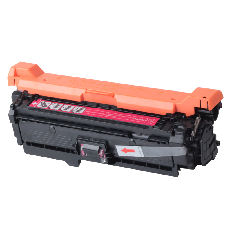 金士顿适用惠普m281fdw硒鼓CF500A硒鼓202a硒鼓hp254dwM280nw打印机碳粉 CF503A