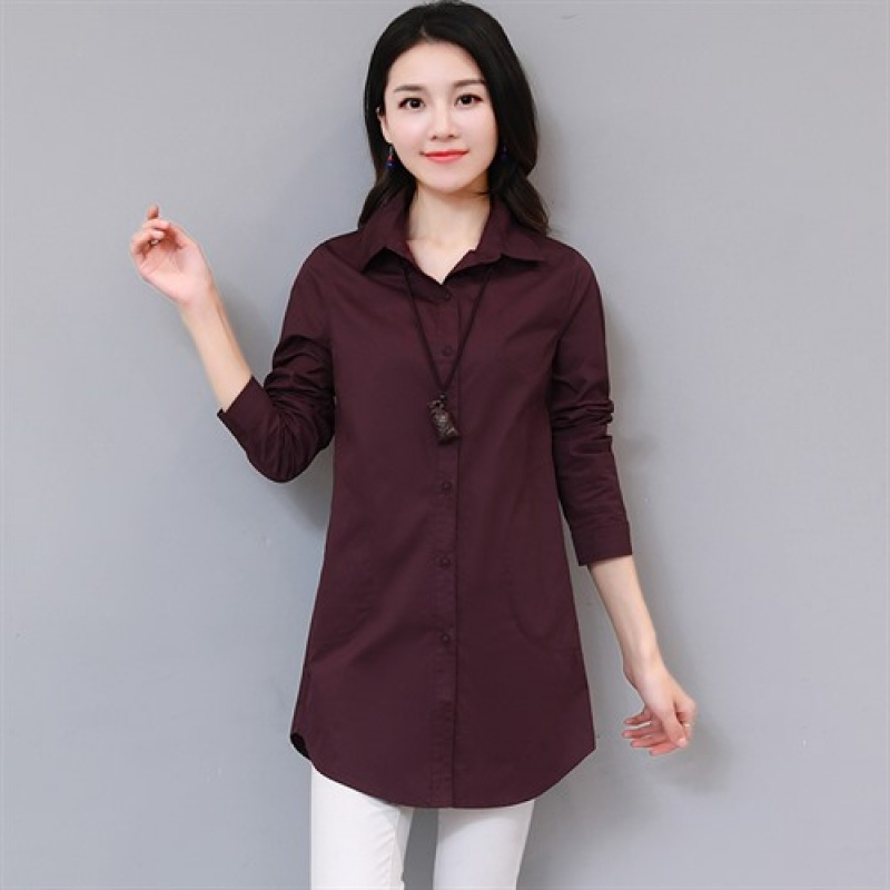 2018新款女装潮 欧韩货欧洲站夏因为遇见你同款衣服张果果清衬衫